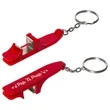 Pop N Prop Bottle Opener With Phone Stand