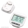 Widescreen Walker Pedometer