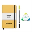 Shinola® Hardcover Journal/Drimark®
