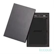 Eccolo® Calypso Journal/Clicker Pen Gift Set - (M)