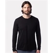 Alternative Cotton Jersey Long Sleeve Go-To Tee