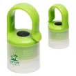 Glow Light Bottle Cap with Clip