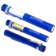 Vivid Clip Flashlight