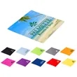 Value Plus Microfiber Cloth