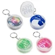 Easy-Wear Earbud/Glasses Holder