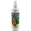 Nature's Best Flea  Tick Spray - 8 oz