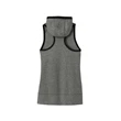 New Era Ladies Heritage Blend Hoodie Tank.