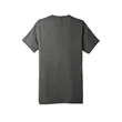 BELLA+CANVAS Unisex Triblend Short Sleeve V-Neck Te.