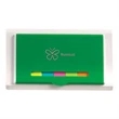 Sticky Notes (7 Colors & Ruler)