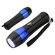 Aluminum LED Flashlight