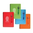 Marino Pen & Notebook