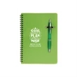 Marino Pen & Notebook