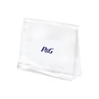 Clever Clear Amenity Bag