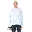 FWD Fashion Unisex Tie-Dye Pullover Sweatshirt