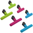 Creative Food Preservation Plastic Bag Seal Clip