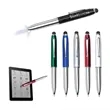 Touch Pen/Flashlight/Stylus