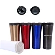 Stainless Steel Drinkware With Lid