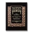 Eminence - Black/Rosewood