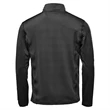 Men's Augusta 1/4 Zip Long Sleeve