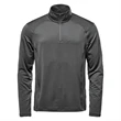 Men's Augusta 1/4 Zip Long Sleeve