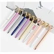 Fancy Diamond Ballpoint Pen