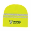 Reflective Beanie
