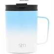 Simple Modern Kona Thermos Insulated Travel Mug - Item #DW3022H -   Custom Printed Promotional Products