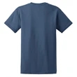 Gildan - Ultra Cotton 100% US Cotton T-Shirt.