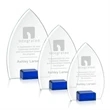 Aylin Award - Blue