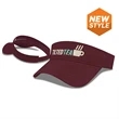 X-tra Value Tennis Visor