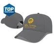 Soft Fit Solid Active Wear Cap