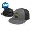 Youth Performance Trucker Mesh Back Cap