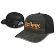 Premium Multicam® Trucker Mesh Back Cap