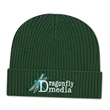 Premium Knit Toque with Cuff