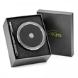 2-PIECE   GIFT BOX WITH CUSTOM FOAM