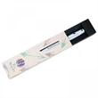 2 PIECE CARDBOARD SLEEVE BOX WITH WINDOW FOR SINGLE PEN