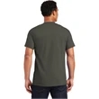 Gildan - Ultra Cotton 100% US Cotton T-Shirt.