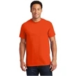 Gildan - Ultra Cotton 100% US Cotton T-Shirt.