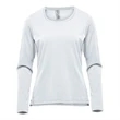 Women's Equinox Long Sleeve Tee