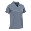 Women's Dockyard Performance S/S Polo