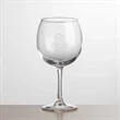 Carberry Balloon Wine - Deep Etch