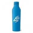 EYE CANDY   600 ML / 20 OZ STAINLESS STEEL BOTTLE