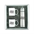 Thermos Mug Gift Set