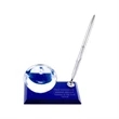 Apple desk set