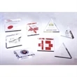 Acrylic Paperweights - Rectangle