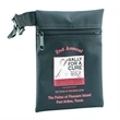 Zippered Golf/Accessory Bag