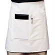 Half Bistro Apron