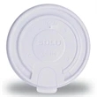 10oz. Paper Cup Tear Tab Lid