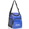 Multipurpose Zippered Lunch Bags