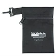 Zippered Golf/Accessory Bag